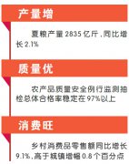 澳门金沙赌场_澳门金沙网址_澳门金沙网站_农民收入较快增长有效带动农村消费